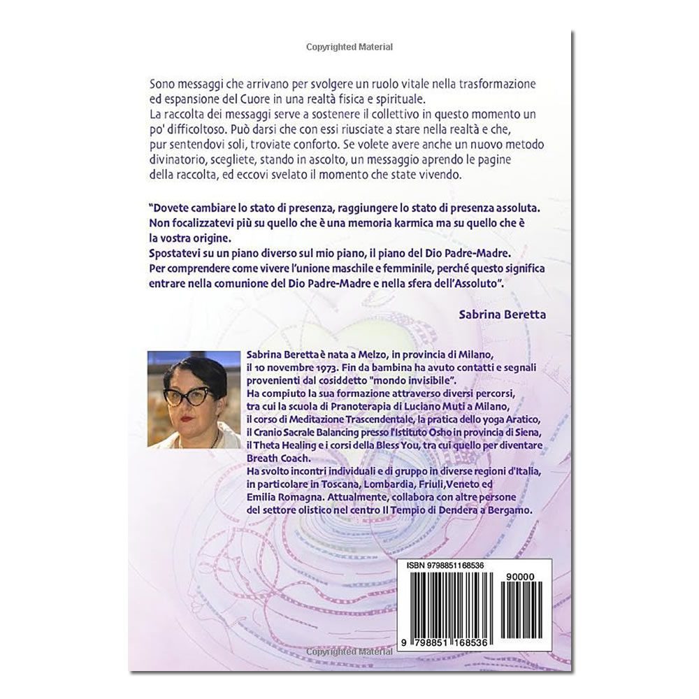 'Segnali d'Amore Vol. 1' di Sabrina Beretta - immagine 2