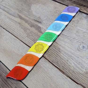 Porta Foto codice Salute e Chakra Magnetico - immagine 2