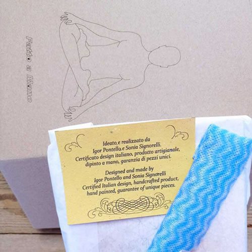 Porta Foto codice Salute e Chakra Magnetico - immagine 5