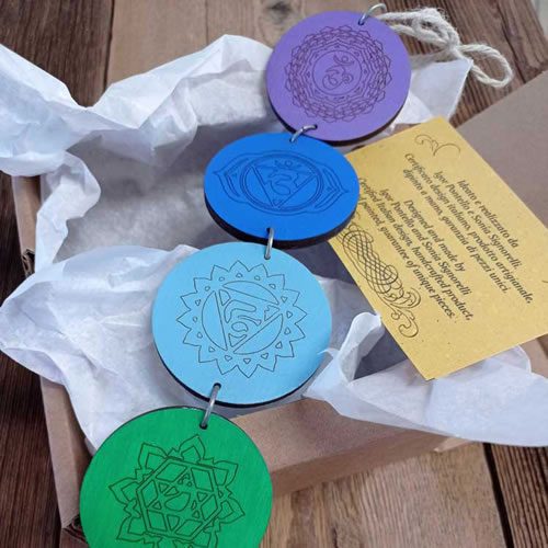 Potenziatore Chakra 55 - immagine 5