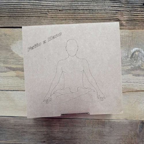Potenziatore Chakra 55 - immagine 2