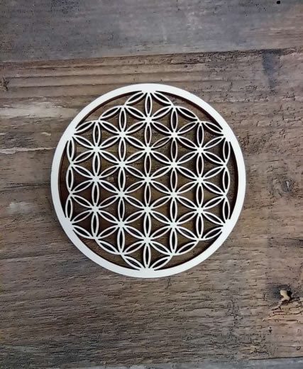 Fiore della Vita - immagine 3