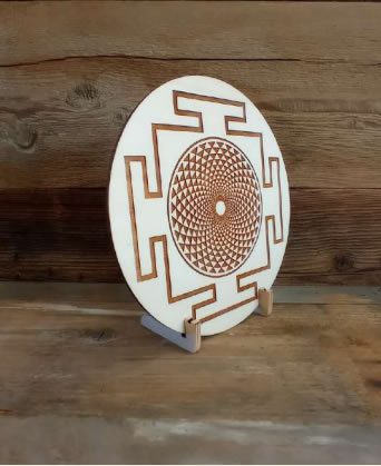 Yantra Sahasrara - immagine 3
