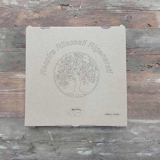 Albero della Vita Orologio - immagine 3