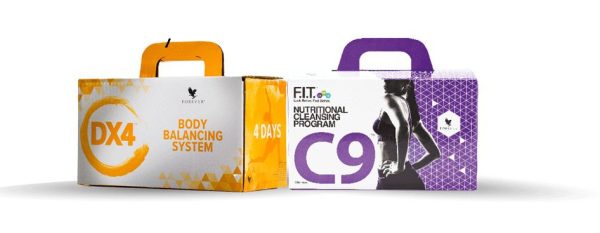 Smart Kit Resetta e Cambia
