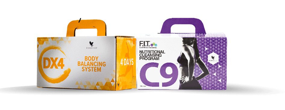 Smart Kit Resetta e Cambia