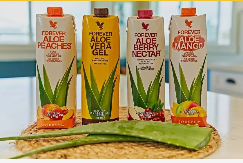 Aloe Vera Gel