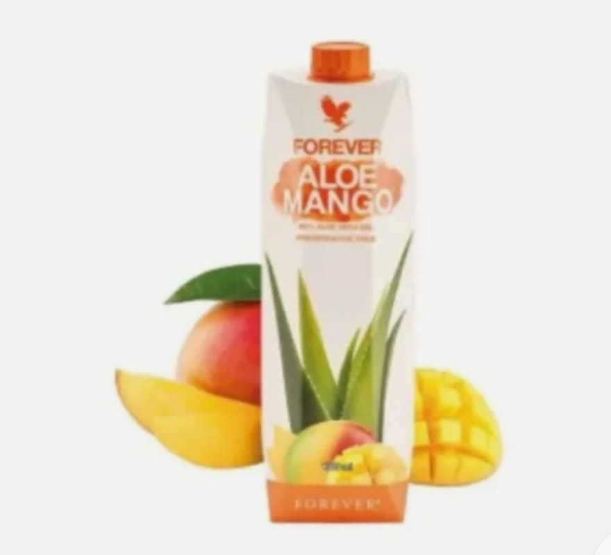 Aloe Vera Gel - immagine 3