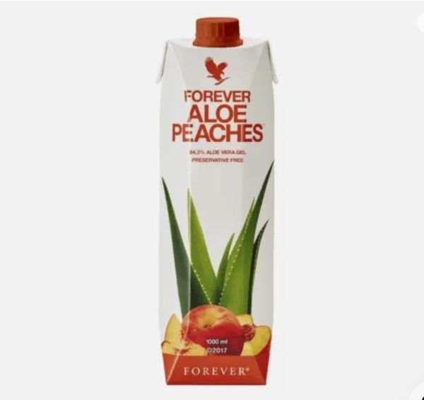 Aloe Vera Gel - immagine 4