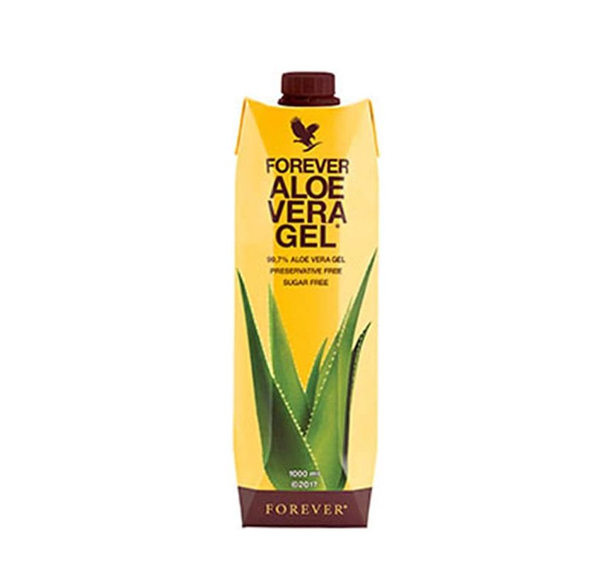 Aloe Vera Gel - immagine 2