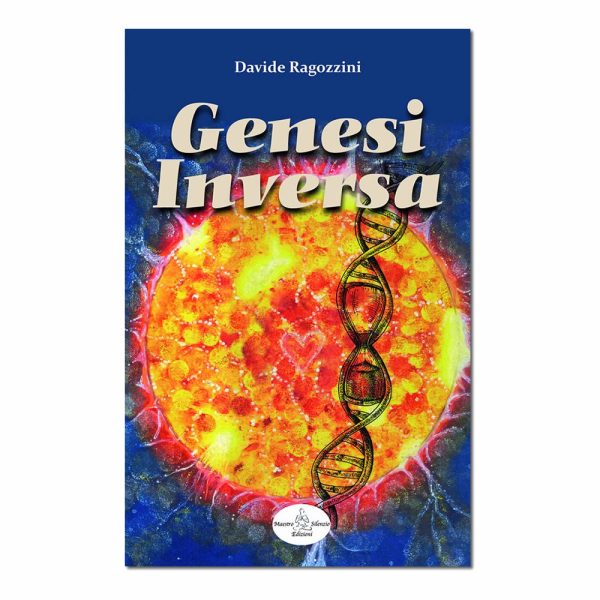 GENESI INVERSA - Davide Ragozzini